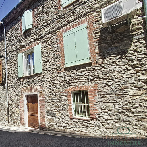 maison vente Montner