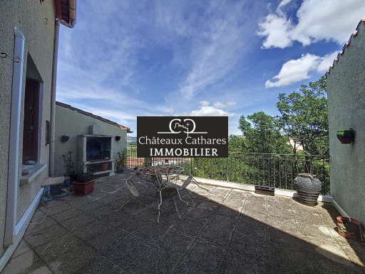 maison vente Montner