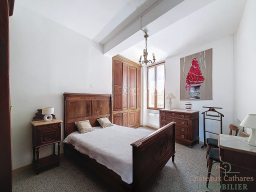 maison vente Montner