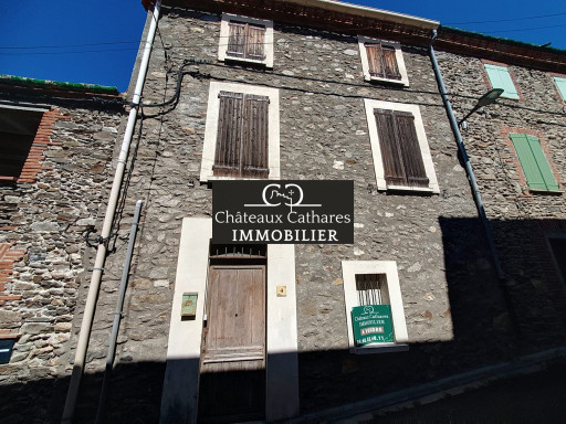 maison vente Montner