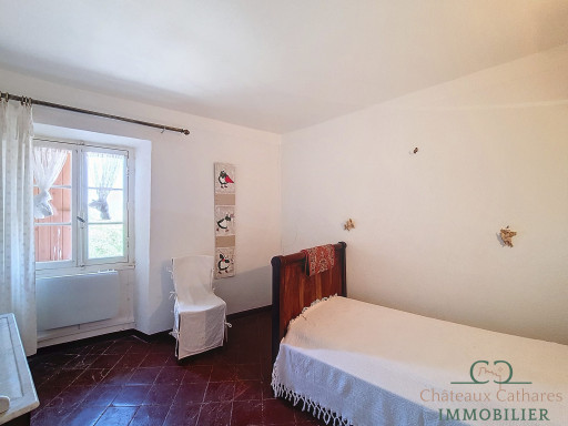 maison vente Montner