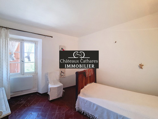 maison vente Montner