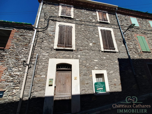 maison vente Montner