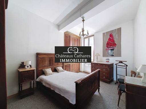 maison vente Montner