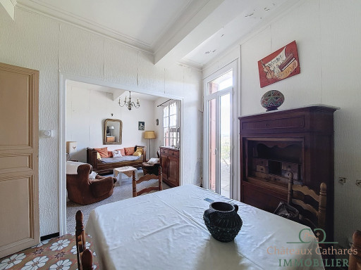 maison vente Montner