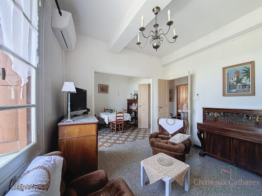 maison vente Montner