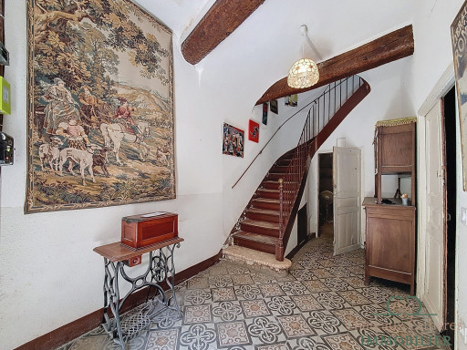 maison vente Montner