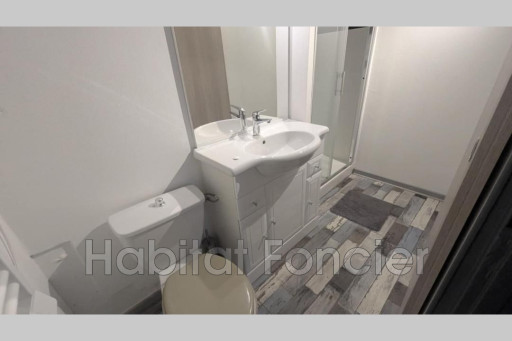 appartement à louer Rivesaltes