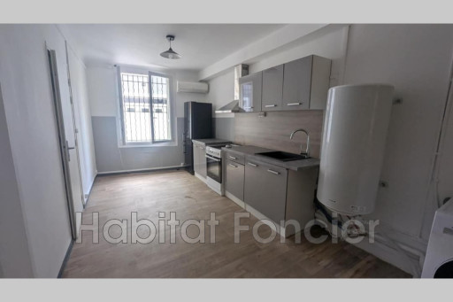 appartement à louer Rivesaltes