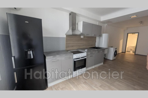 appartement à louer Rivesaltes