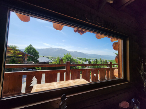 maisonvilla vente Bolquère
