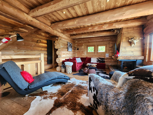 maisonvilla vente Bolquère