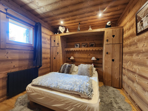maisonvilla vente Bolquère
