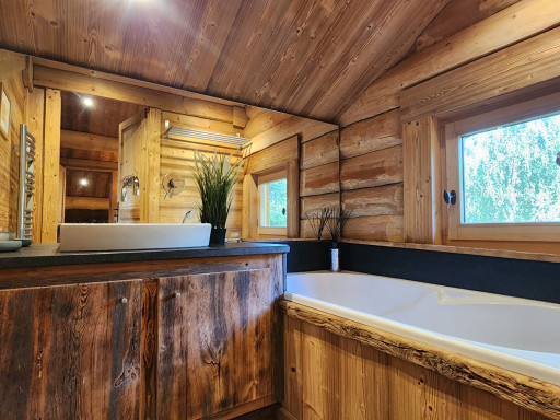 maisonvilla vente Bolquère