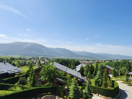 maisonvilla vente Bolquère