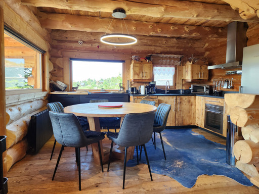 maisonvilla vente Bolquère