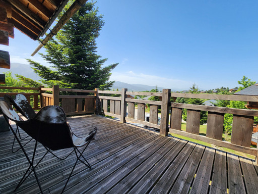 maisonvilla vente Bolquère