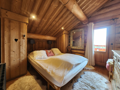 maisonvilla vente Bolquère