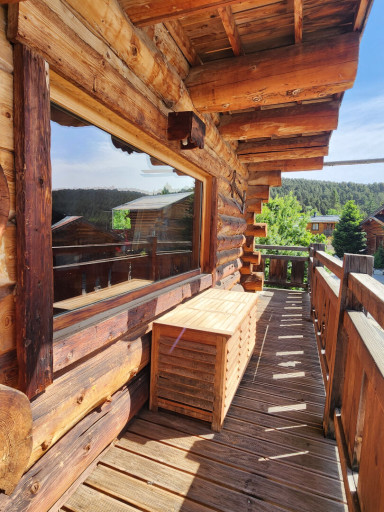 maisonvilla vente Bolquère
