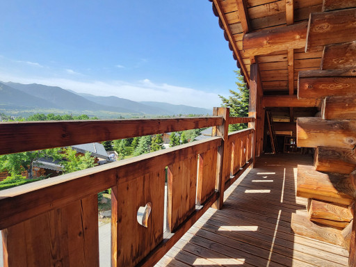 maisonvilla vente Bolquère