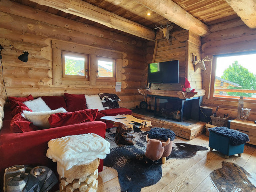 maisonvilla vente Bolquère