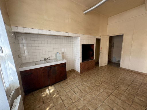 maisonvilla vente Villelongue-de-la-salanque