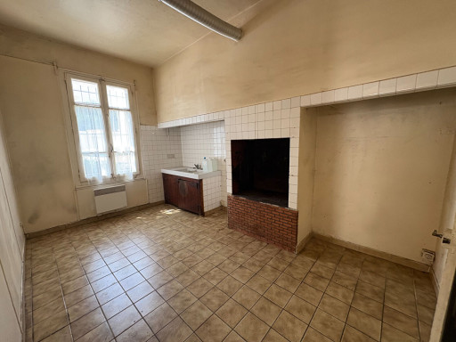 maisonvilla vente Villelongue-de-la-salanque