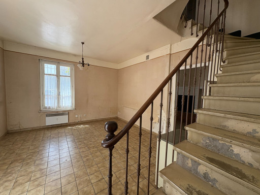 maisonvilla vente Villelongue-de-la-salanque