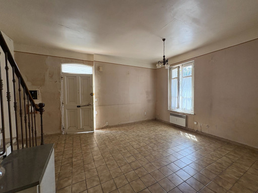 maisonvilla vente Villelongue-de-la-salanque