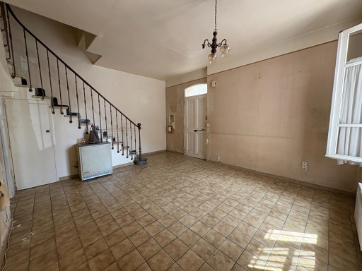 maisonvilla vente Villelongue-de-la-salanque