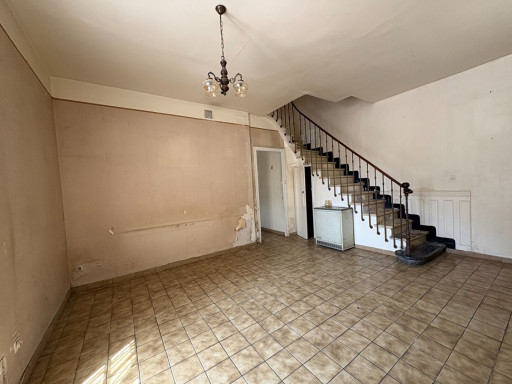maisonvilla vente Villelongue-de-la-salanque