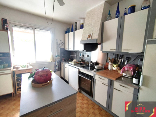 maisonvilla vente Cabestany