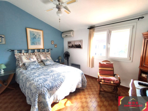 maisonvilla vente Cabestany