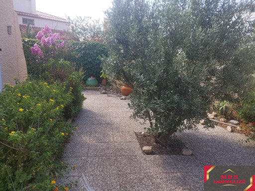 maisonvilla vente Cabestany