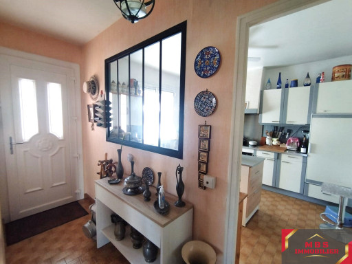 maisonvilla vente Cabestany