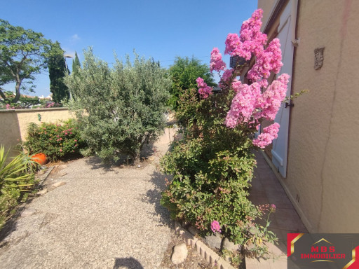 maisonvilla vente Cabestany