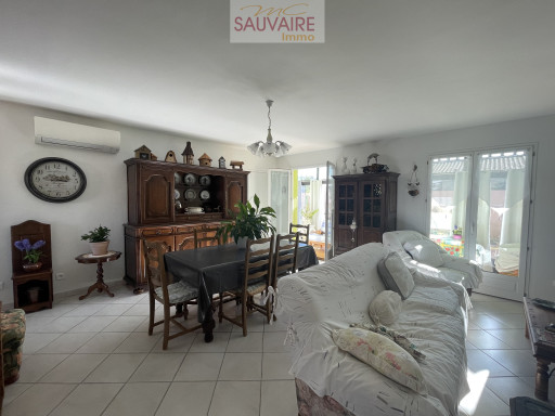 maisonvilla vente Saint-laurent-de-la-salanque