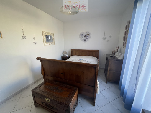 maisonvilla vente Saint-laurent-de-la-salanque