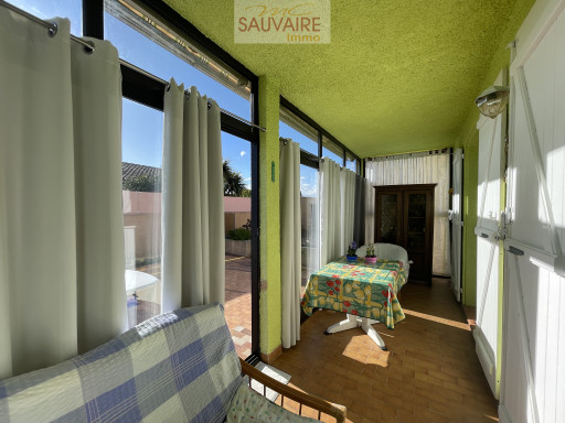 maisonvilla vente Saint-laurent-de-la-salanque