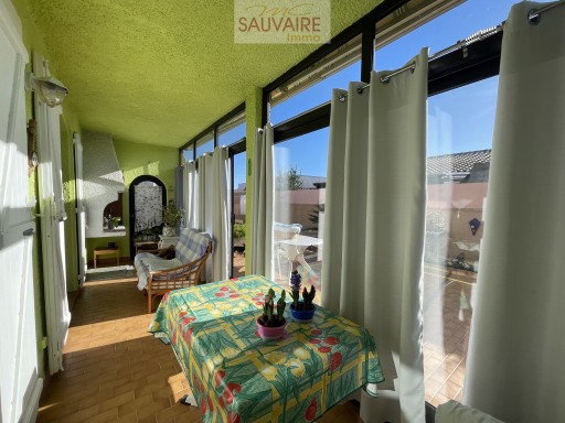 maisonvilla vente Saint-laurent-de-la-salanque