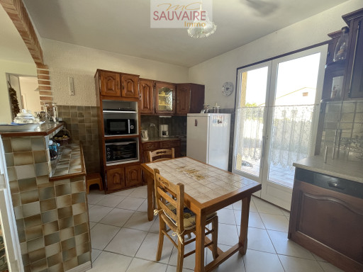 maisonvilla vente Saint-laurent-de-la-salanque