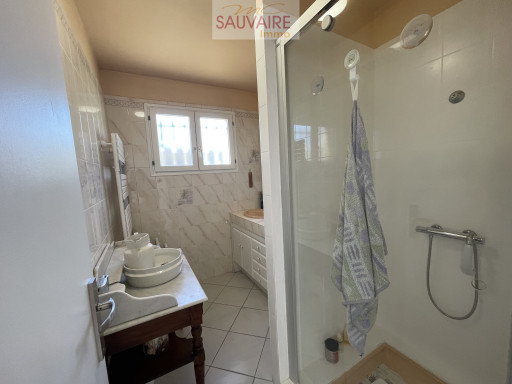 maisonvilla vente Saint-laurent-de-la-salanque