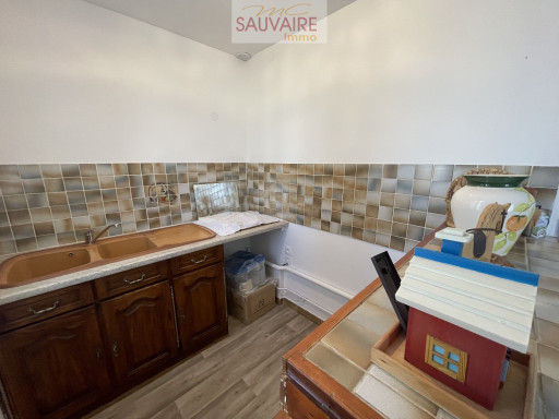maisonvilla vente Saint-laurent-de-la-salanque