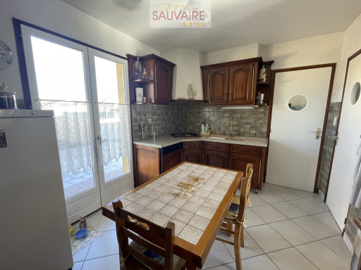maisonvilla vente Saint-laurent-de-la-salanque
