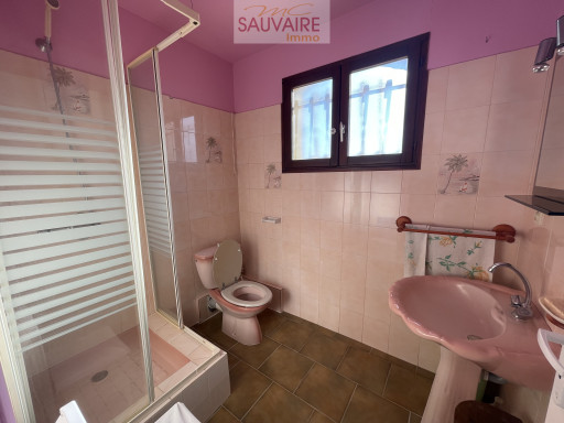 maisonvilla vente Saint-laurent-de-la-salanque