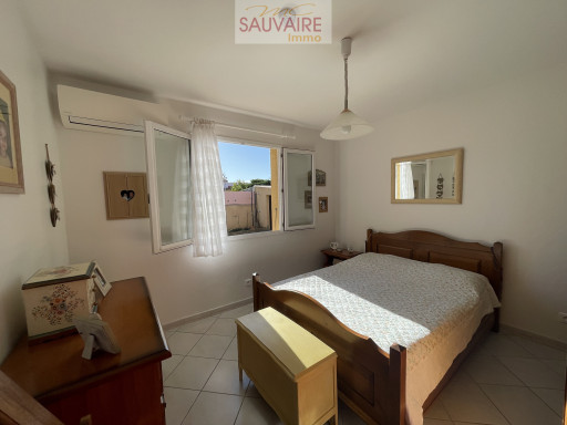 maisonvilla vente Saint-laurent-de-la-salanque