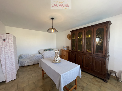 maisonvilla vente Saint-laurent-de-la-salanque