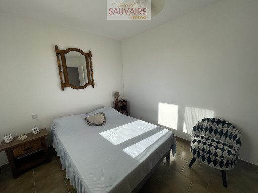 maisonvilla vente Saint-laurent-de-la-salanque