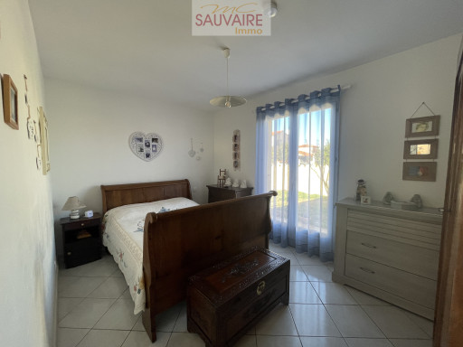 maisonvilla vente Saint-laurent-de-la-salanque