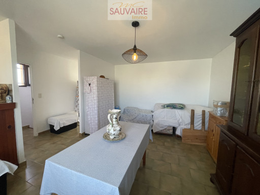 maisonvilla vente Saint-laurent-de-la-salanque